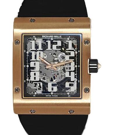 Replica Richard Mille RM 016 Rose Gold Automatic Extra Flat 516.04.91-1 Watch Replica Richard Mille RM 016 Rose Gold Automatic Extra Flat 516.04.91-1 Watch